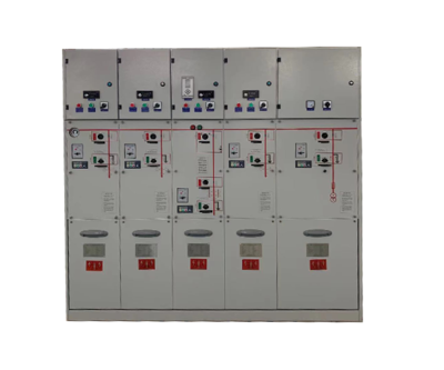 KISS-12KV 固体柜绝缘真空环网开关设备 现代配电开关控制的关键技术