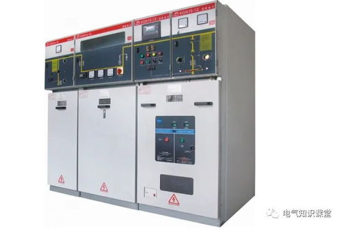 高压配电柜选型不当的隐性风险 电气专业人员不可不知的影响