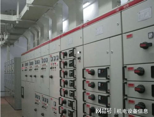 母线槽的分类及选型分析 配电开关控制设备领域的核心知识