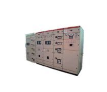 配电开关控制设备 保障电力系统的核心组件