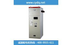 高压成套开关设备 环网箱型固定式交流金属封闭开关设备在配电开关控制中的应用