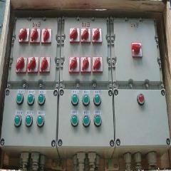 郑州中牟防爆配电箱批发与价格指南 专业供应与信赖选择