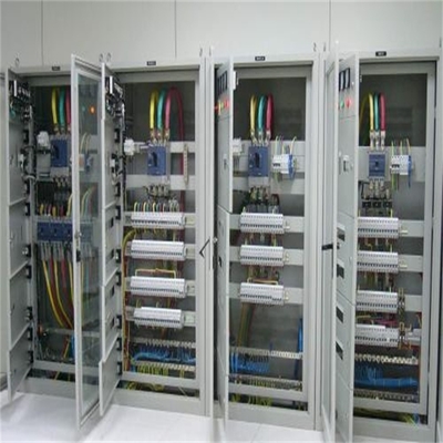 马鞍山高压开关柜与工厂配电设备回收 绿色循环与价值重构