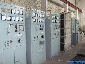 上海二手变压器配电柜回收市场解析 为何价格很高？