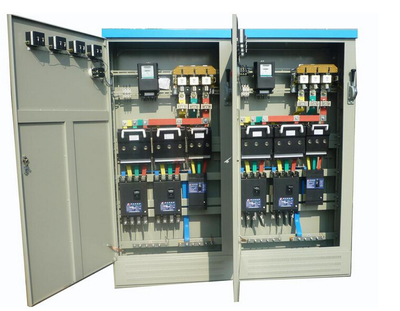 电动汽车配电箱 智能配电与开关控制的核心设备