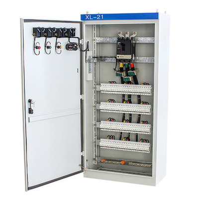 配电开关控制设备 电力系统的守护者与智能管家